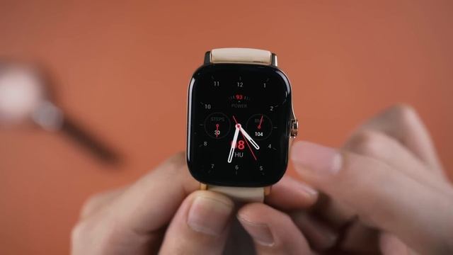 Xiaomi Amazfit GTS 2 Review | بررسی ساعت امیزفیت جی تی اس 2 شیائومی смотреть онлайн