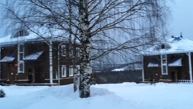 Удивительное путешествие по Архангельской области! Самые интересные места за 2 дня на машине (2021)