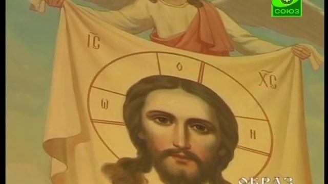 Великое освящение в Саровской пустыни