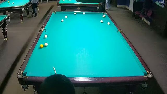 контр.партия Ко-Бабалов (старая москва) смотреть онлайн