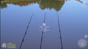 ПО РЫБНЫМ МЕСТАМ. РУССКАЯ РЫБАЛКА 4