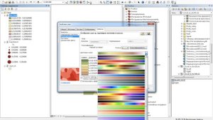 ArcGIS 15 Интерполяция