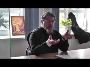 Основы духовного делания. Лекция 7. О том, как узнать волю Божию