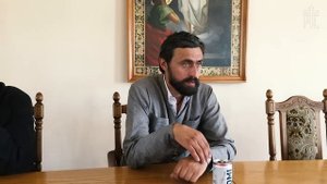 Предназначение человека (прот. Александр Проченко) @r_i_s