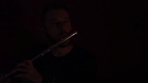 "A Narnian Lullaby" - Flute Trio COVER