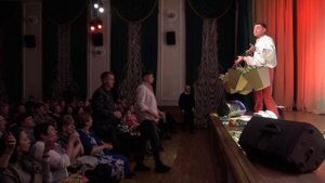 Удивил всех! / Дмитрий Иващенко / Женское счастье