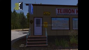 прохождение игры май сама кар