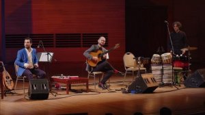 Аргишти (дудук) - Ах как хорошо