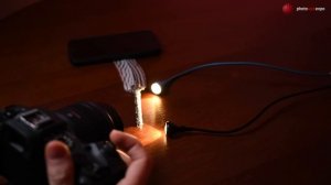 Основы макросъемки с Canon RF 35mm F1.8 Macro IS STM | Видеоурок