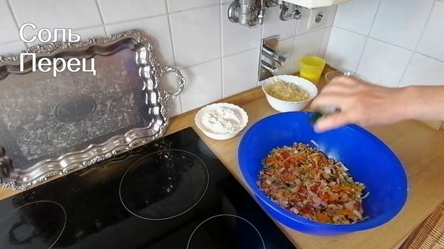 На ЗАВТРАК, ОБЕД и УЖИН !КРАСИВО И ВКУСНО! ГОТОВИТЬ ОЧЕНЬ ПРОСТО! смотреть онлайн