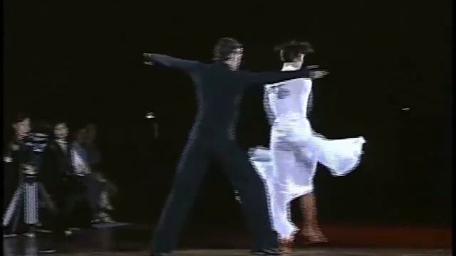 Bryan Watson & Carmen Paso Doble World Dance Award 2005 смотреть онлайн