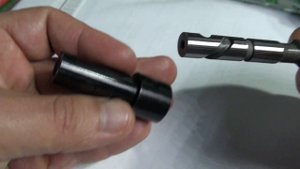 Плунжерная пара 4УТНМ.1111410 Д-240, Д-245