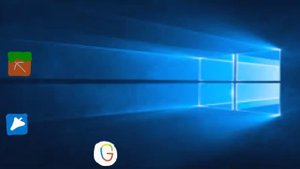 Windows в Покет код | Pocket Code