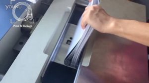 Гидравлический обжимной пресс для корешка книжного блока PR 480