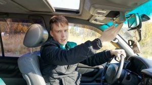 Land Cruiser 100 — Легендарная понторезка за 350к