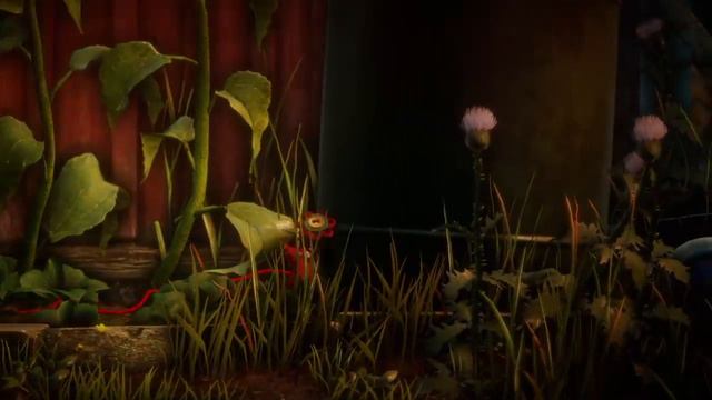 Sa jucam Unravel (Descalceste/Descurca ps4)partea 1 Thistle and Weeds смотреть онлайн