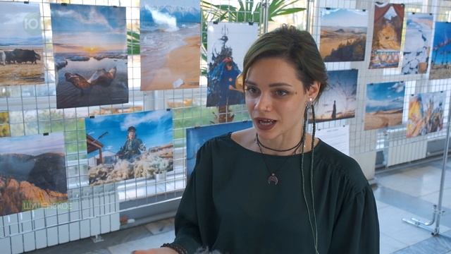 "Байкал для каждого" смотреть онлайн