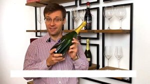 Decordi Magnum Prosecco