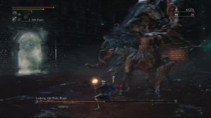 Что такое озарение? Что они дают? Как же их получить? Bloodborne