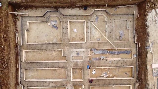 ЖК Морозовка, дом N 9. Ход строительства, июль 2020. смотреть онлайн