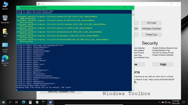How to Tweak Windows 10 for maximum performance || Part 3