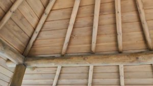 Хорошо , что в Краснодаре  есть где отдохнуть и спрятаться от жары.