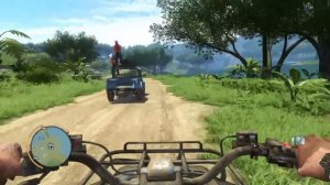 Мы Запустили СЮЖЕТКУ Far Cry 3 НА ДВОИХ в 2021 году! - Far Cry 3 coop mod