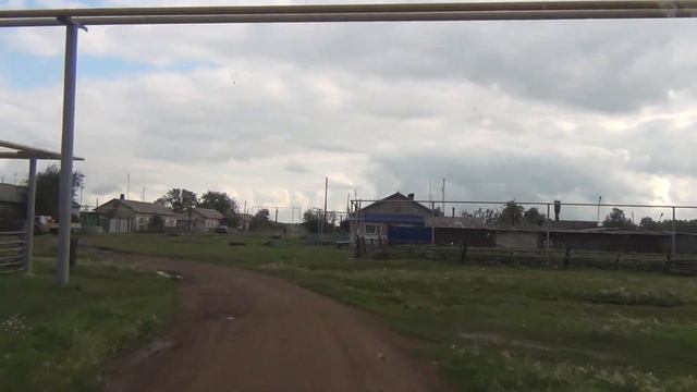 Потапово.