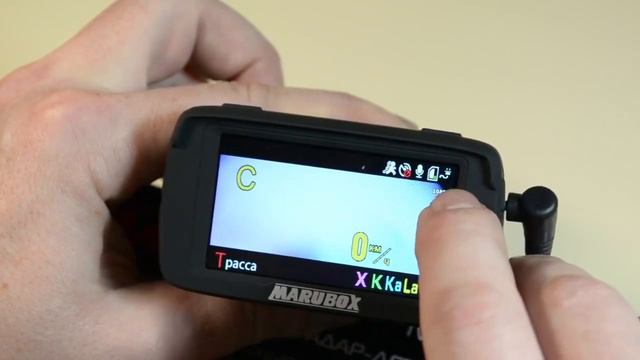 Aliexpress Car DVR Radar Detector GPS Track, Marubox M600R 3 in 1 Full HD 1080P Car Video Recorder смотреть онлайн