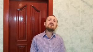 Грех. Христианский рэп. Christian rap. Cover/ Николаша