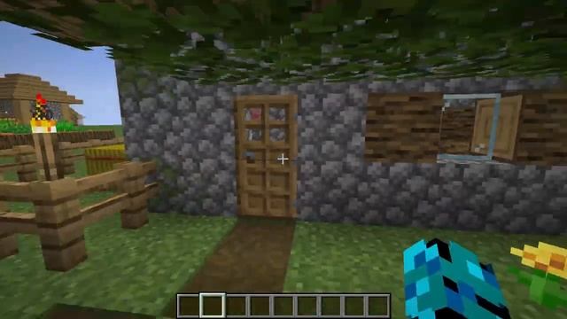 Weird Seed Or Broken Seed In Minecraft Java Edition. #seed #minecraft #meme #minecraftraj смотреть онлайн