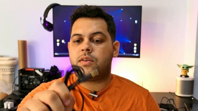 Fone BARATO e PERFEITO PRA MÚSICA! OneOdio A70 REVIEW смотреть онлайн