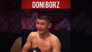 Тойчубек уулу Данияр & Мхитар Барсегян.