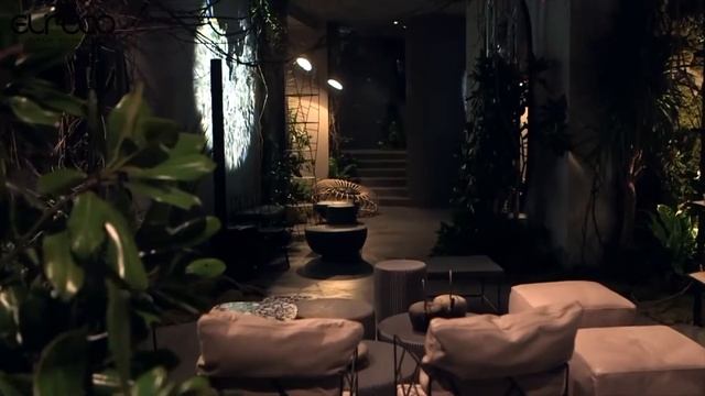 Eurooo presents: Baxter, high-end contemporary furniture смотреть онлайн