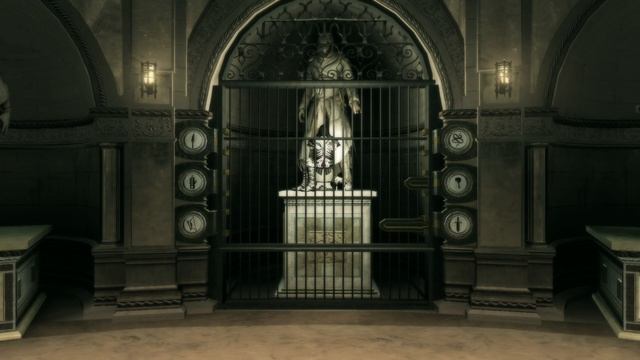 Assassin's Creed 2: Прохождение: Костюм Альтаира смотреть онлайн