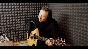 НА НЕБЕ ВОРОНЫ ДДТ акустический кавер аккорды