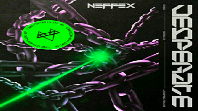 ???NEFFEX - Desperate???