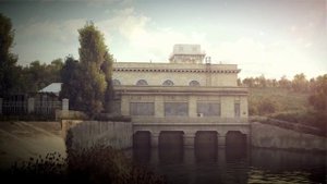 Чирюртская ГЭС