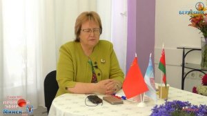 Работа с Искуссвенным Интеллектом.