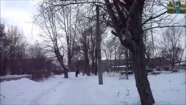 У Судьбы я гость. г.Ачинск 27.02.20г. Автор Елена Цыганова смотреть онлайн