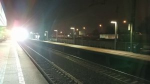 РЖД ЦППК|Прибывает электропоезд ЭП2Д Большая Волга (город Дубна) - Москва Савеловская