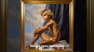 Стихи Саши Треф - Ты ускользал