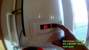 электрокател теплодом гудит плата
