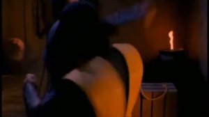 Mortal Kombat Conquest-Scorpion vs Sub-Zero.
