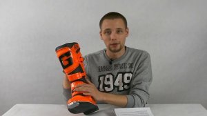 Советы по уходу и хранению мотобот.