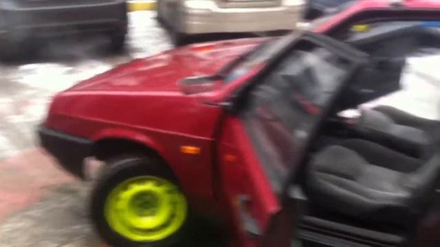 ваз 09 смотреть онлайн