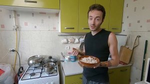 Как ПРАВИЛЬНО готовить КАЛЬМАРА и СНОГСШИБАТЕЛЬНЫЙ САЛАТ