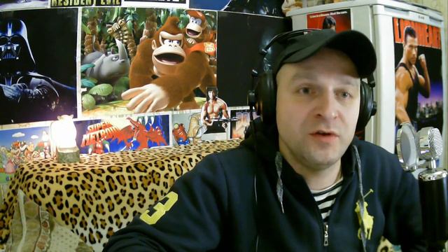 Стрим-Общение + Metal Family смотреть онлайн