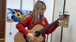 М. Звездинский "Поручик Галицин"