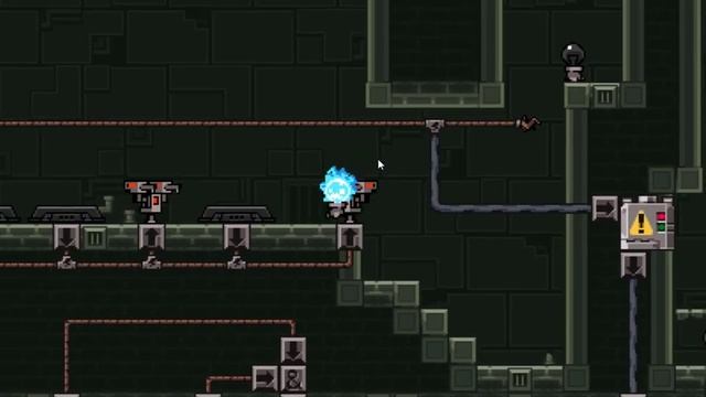 Static Cling Walkthrough Cool Math Games смотреть онлайн